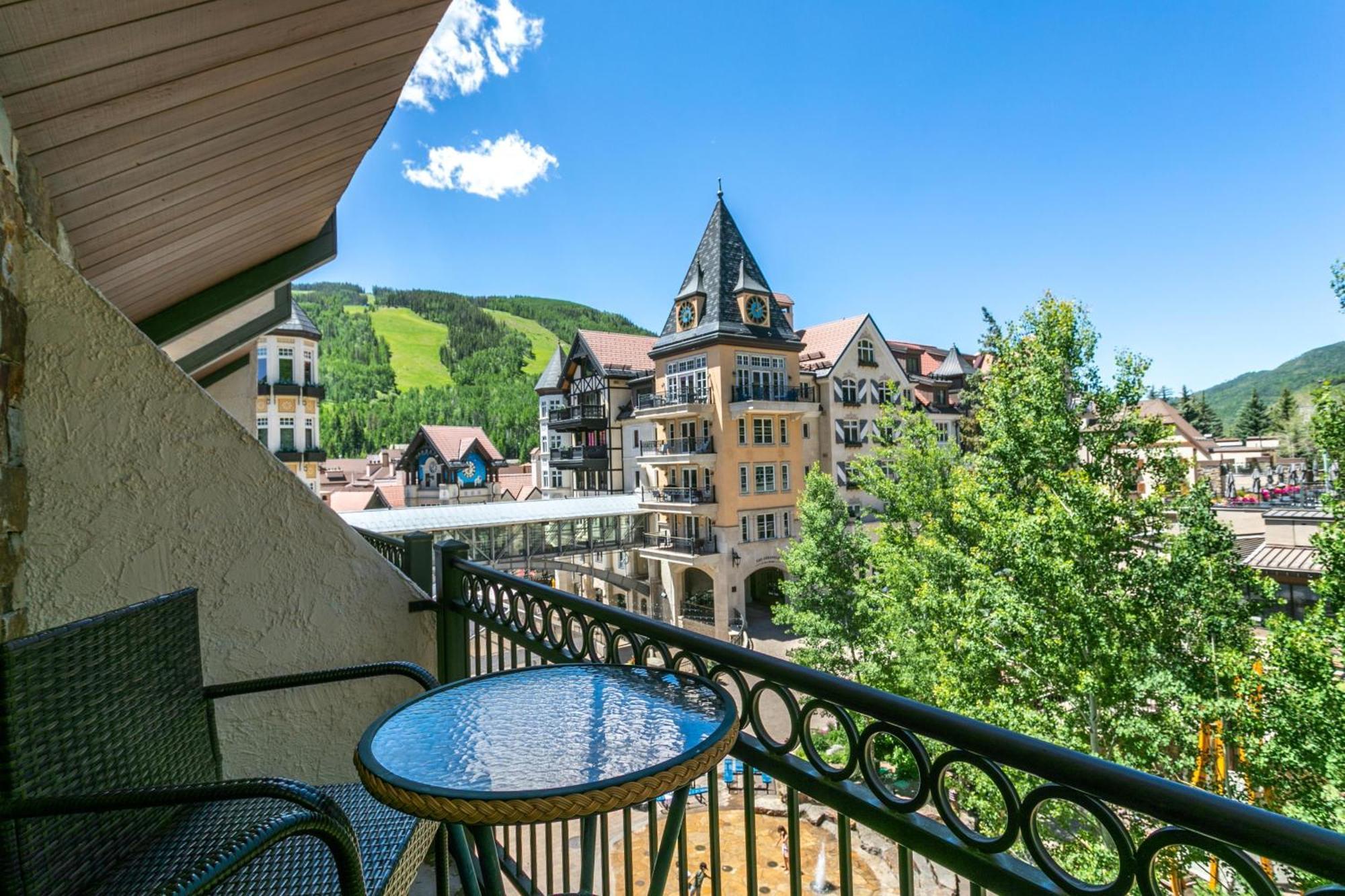 Lift House Lodge, Remodeled Downtown Lionshead Studio Condo Vail Exterior foto